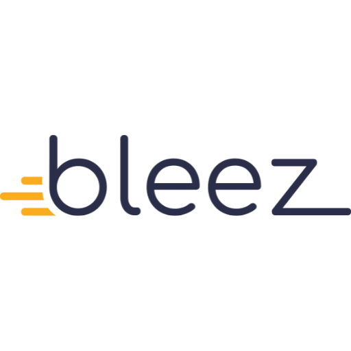 Logo Bleez