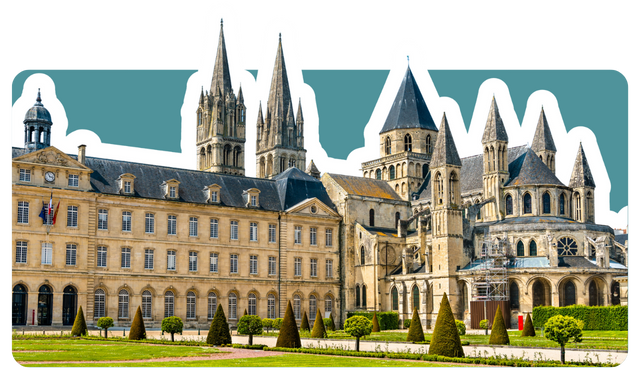 Cabinet d'expertise comptable dans la ville de Caen