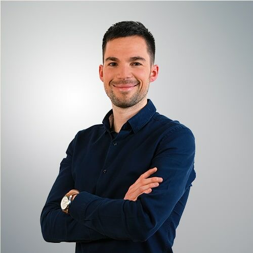 Benoît Suard Benoît Suard