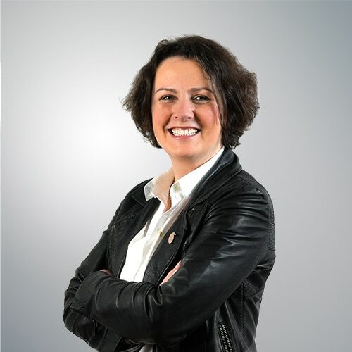 Hélène de Boysson Hélène de Boysson
