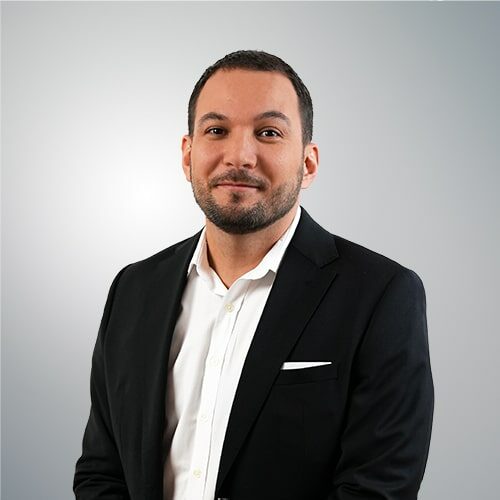 Yacine Messaoudi Yacine Messaoudi