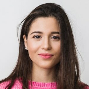 camille Camille en Freelance