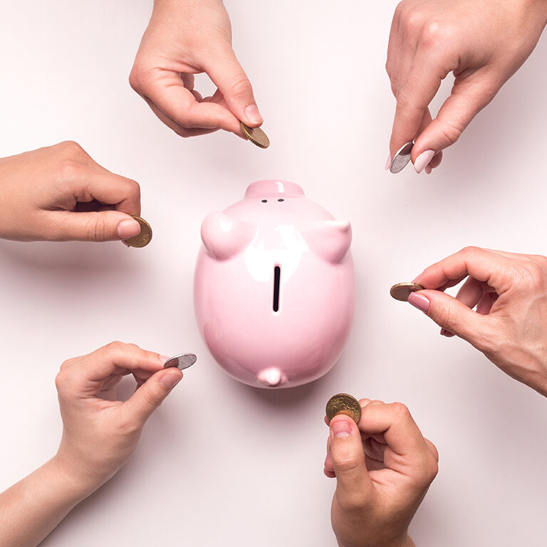 crowdfunding crowdfunding