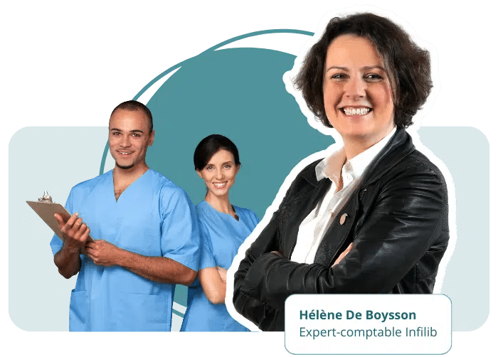 infilib-helene (2) Comptable Infirmière